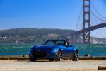 Mazda MX-5 Miata 2016 года (NA)